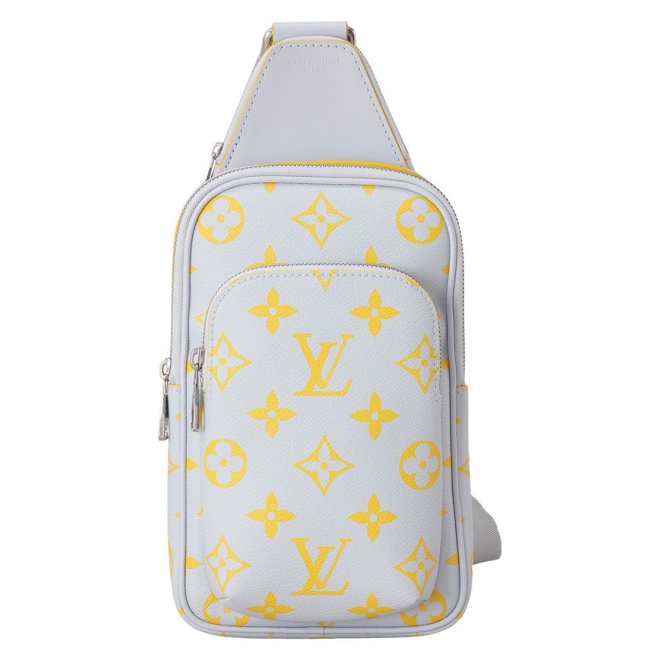 LOUIS VUITTON(USED)루이비통 M15078 에비뉴 슬링백